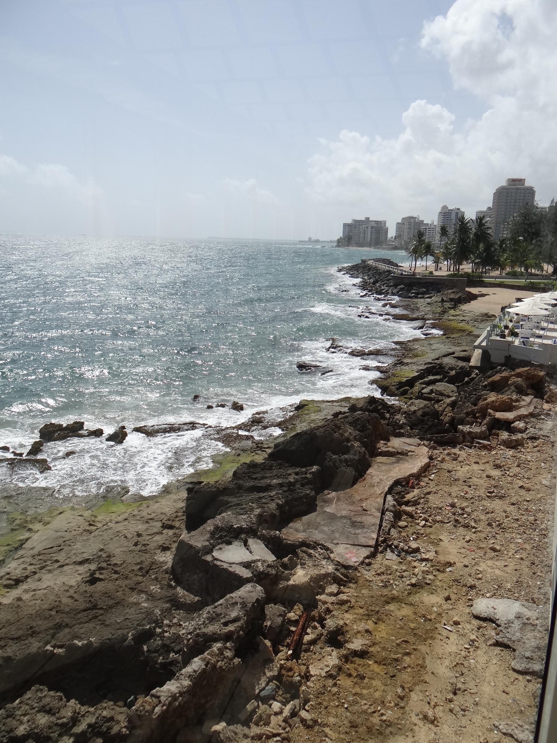 Condado Vanderbilt - San Juan (Condado) - 2013 00067